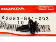 Honda originele kuipschroefclip Blackbird